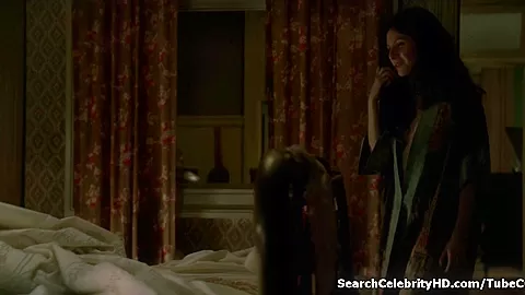 Aleksa Palladino - Boardwalk Empire S01