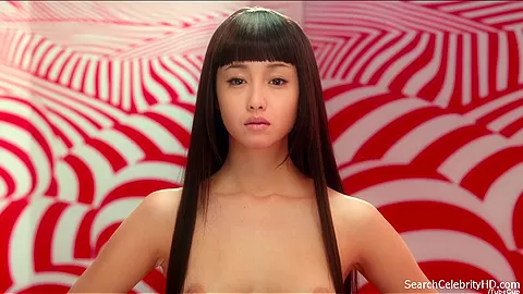 Erika Sawajiri - Helter Skelter