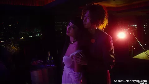Erika Sawajiri - Helter Skelter