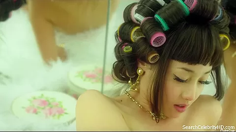 Erika Sawajiri - Helter Skelter