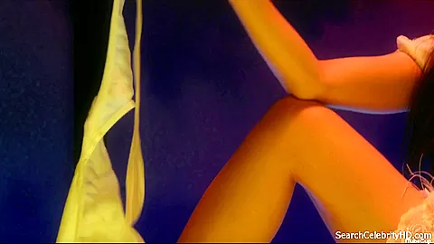 Erika Sawajiri - Helter Skelter
