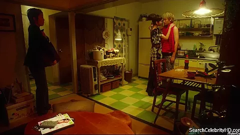 Erika Sawajiri - Helter Skelter