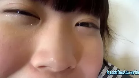Jav Sora Rimming And Fucking Uncensored Cute Chubby teen 18+ Rides In Her Uniform