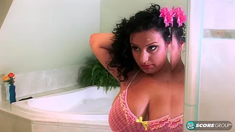Bath, Boobs & Beyond