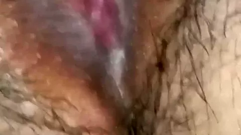 Tight Pussy Zoom Inside And Cum Inside Pussy