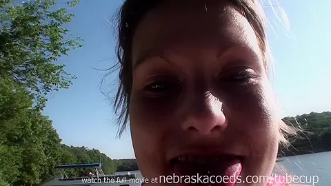2 Girls Filming Themselves Being And Naked
