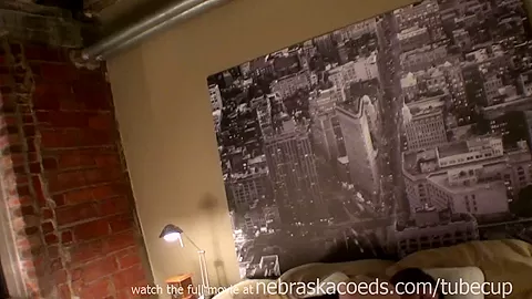 Fashion Shoot With Perverted Camera Guy Making It Porno Style
