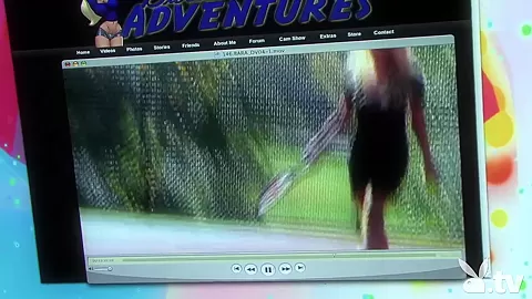Crazy pornstar in Amazing Dildos/Toys, Reality xxx scene