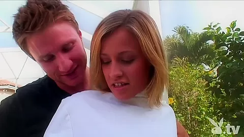 Best pornstars in Crazy Reality sex video