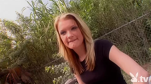 Crazy pornstars in Exotic Reality, Blonde adult movie