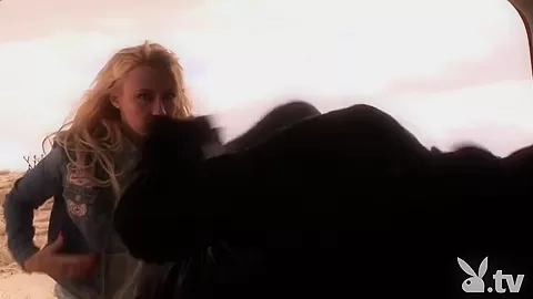 Crazy pornstars in Exotic Reality, Blonde adult movie
