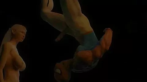Spider Art - The Picasso of Cum