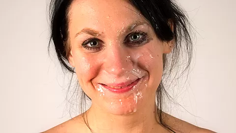 Tereza K in Tereza K at Puffy Network - EuroBabeFacials