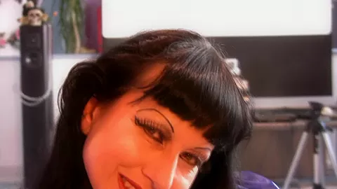 Trinity-Productions: Cum On My Skirt 2