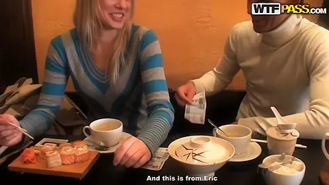 How to pick up a hot girl and make her horny as hell
