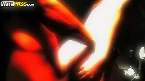 Great reality porn movie with an irresistible brunette
