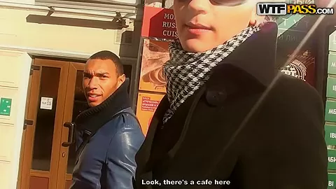 Very horny girl video with awesome sex scenes