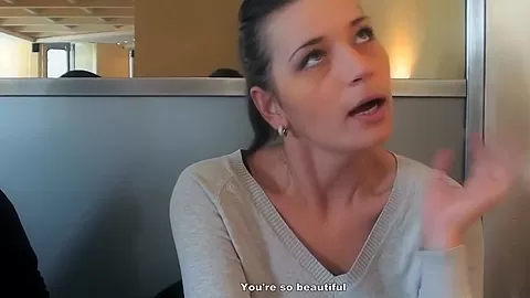 Very horny girl video with awesome sex scenes