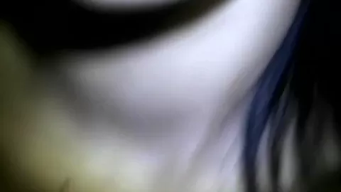 Incredibly hot pick up sex in a dancing studio