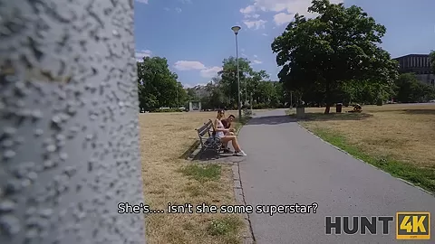 HUNT4K. Lamest Dude Alive