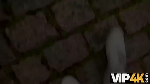 VIP4K. Street Musician Seduction