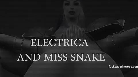 Sexy Mistress Claims Another Sweet Juicy Pussy!