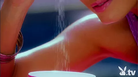JAZMIN'S TOUCH, Season #1 Ep.10
