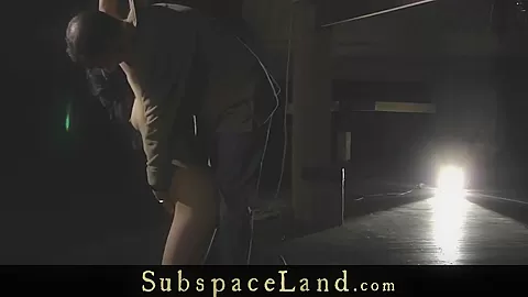 Hardcore Miho enslaved and rought treated