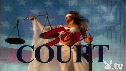 SEX COURT, Season #03 Ep.04