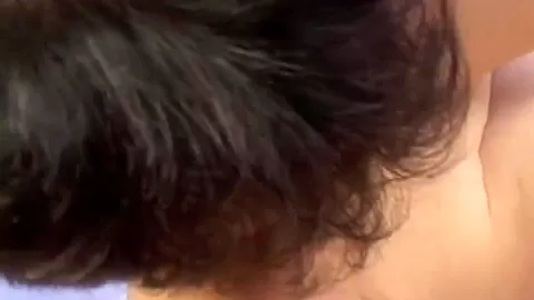 Japanese Nurse yummy tits and hairy pussy with Fucking Bitch