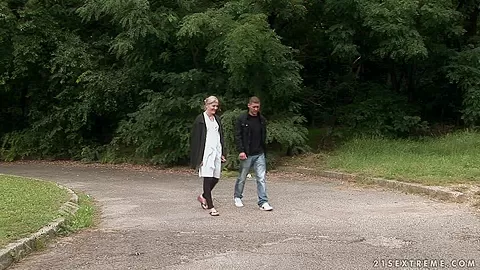 Kimberley in Cocks and regards Movie