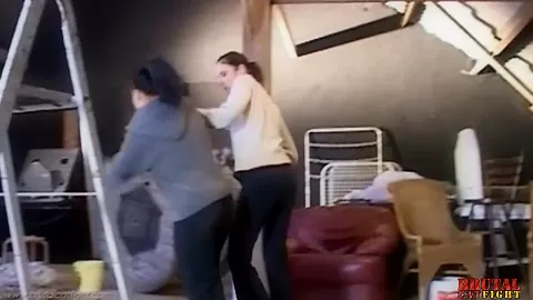 Maid’s laziness gets cured with hard spanking and fuck