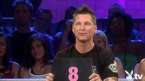 JENNA'S AMERICAN SEX STAR, Season #1 Ep.8