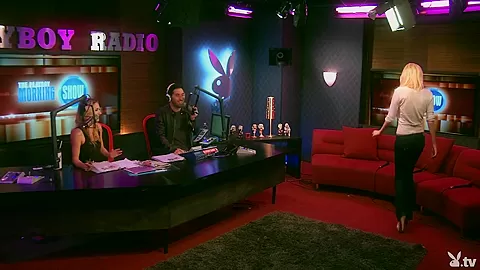 PLAYMATES!, Season #1 Ep.25