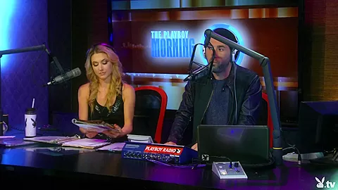 PLAYMATES!, Season #1 Ep.25