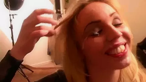 POV dick sucking session ends in a sticky cumshot