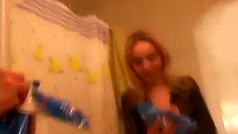 POV dick sucking session ends in a sticky cumshot