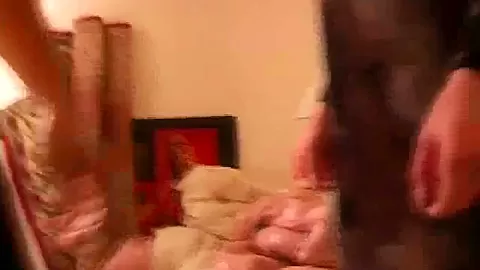 POV dick sucking session ends in a sticky cumshot