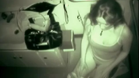 Naughty public slut goes solo in the toilet