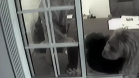 Blonde cock slut gets her pussy fucked