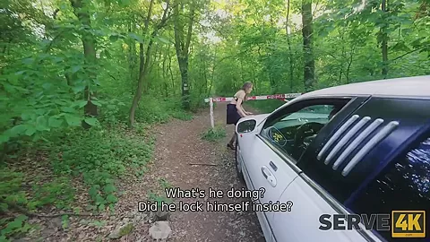 SERVE4K. Private Car Service