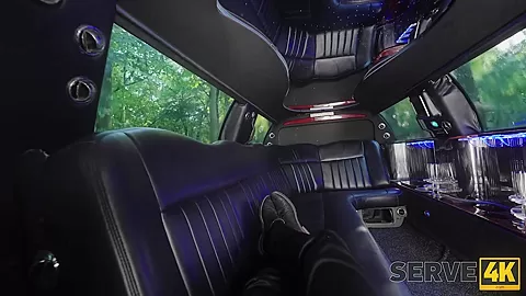 SERVE4K. Private Car Service