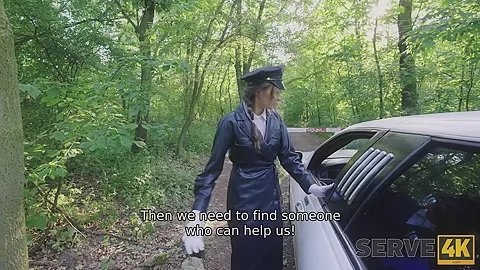 SERVE4K. Private Car Service