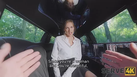 SERVE4K. Private Car Service
