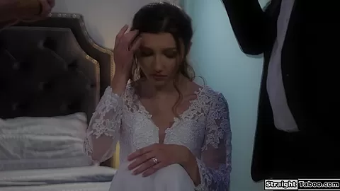 Marrying my wife comes at the cost of fucking her stepmom