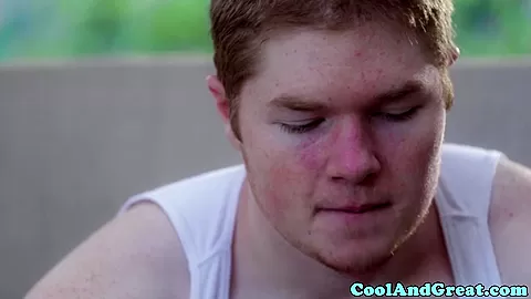 Lingerie milf riding on hard cock