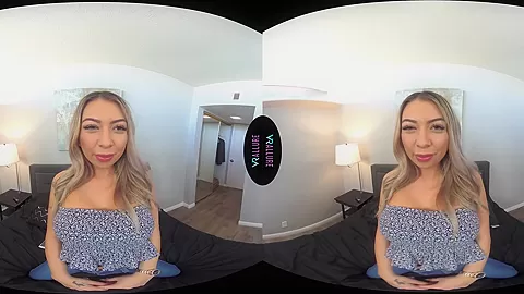 VRALLURE Stop Spying And Join Already!