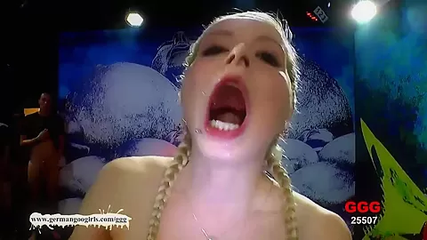 Horny pornstar in Hottest Compilation, German porn scene