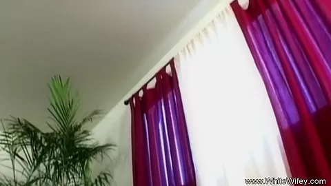 British Big Tit Blonde BBC Anal