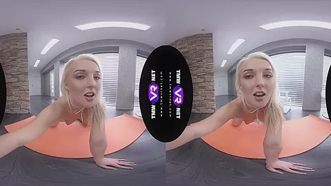 Adelle in Chick With Tattoos Reveals Everything - TMWVRNET